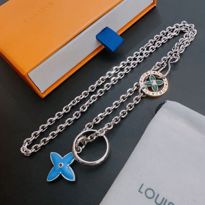 LV Necklaces